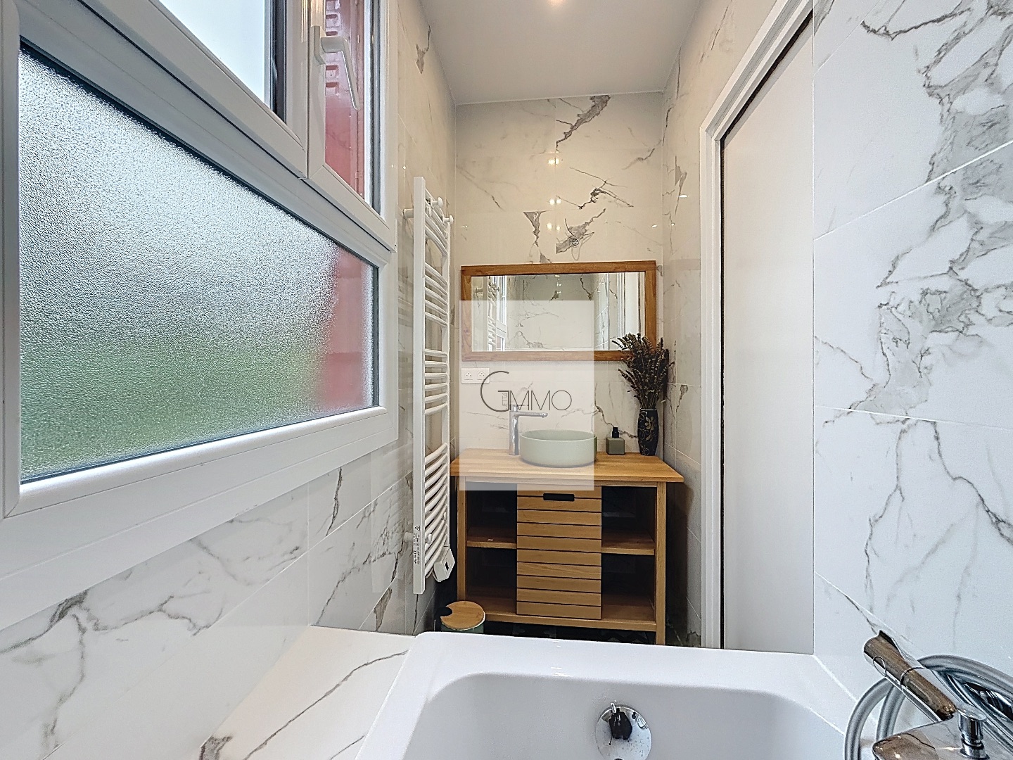 Maison familiale 6 pièces – 141 m² – Petit Robinson