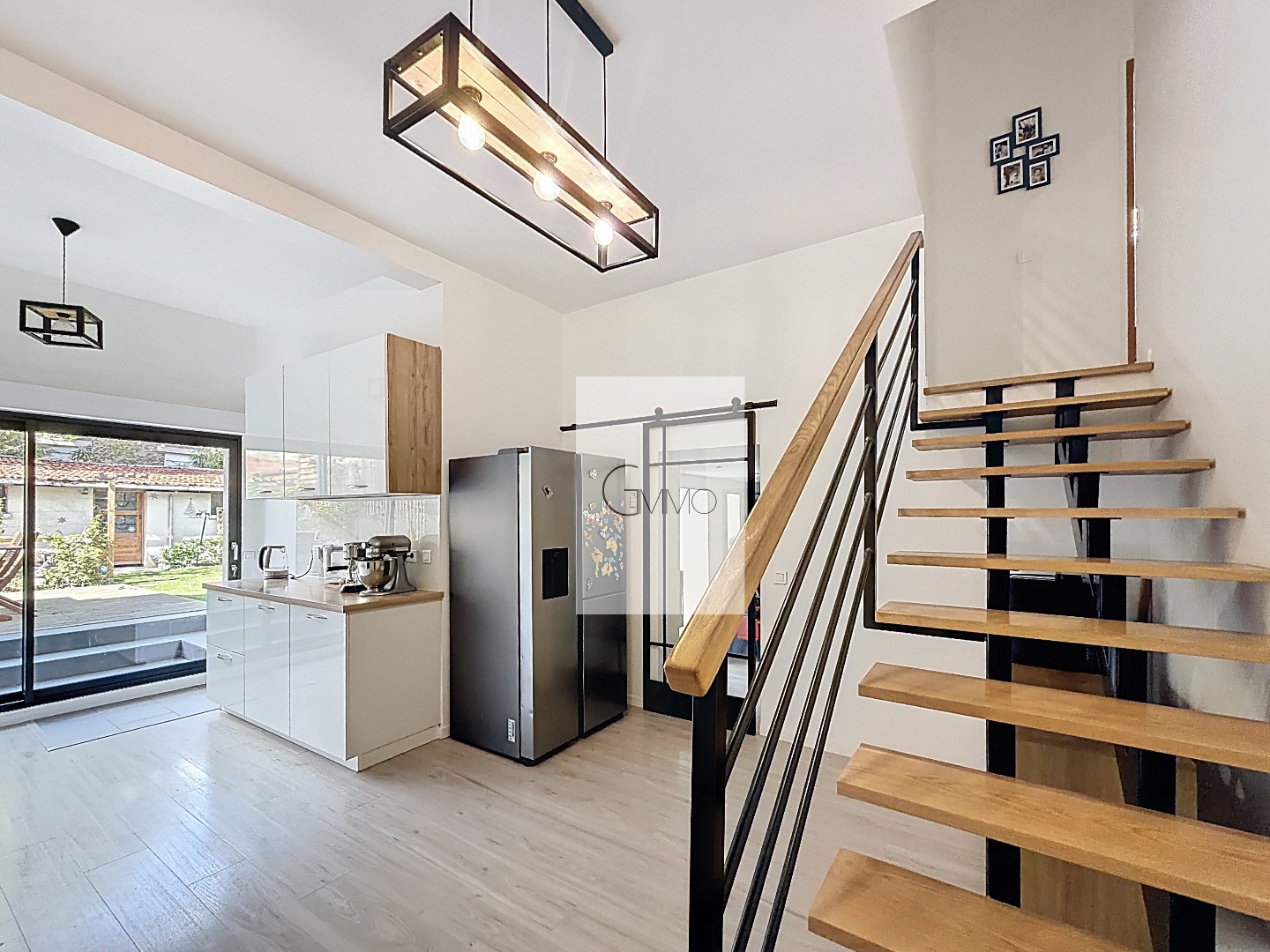 Maison à vendre  - 6 pièce(s) - 141m2 - L'haÿ-les-roses (94240)