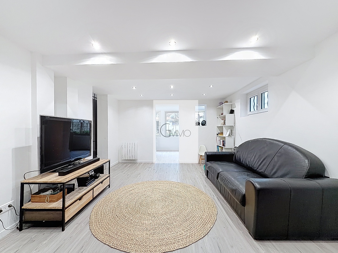 Maison familiale 6 pièces – 141 m² – Petit Robinson