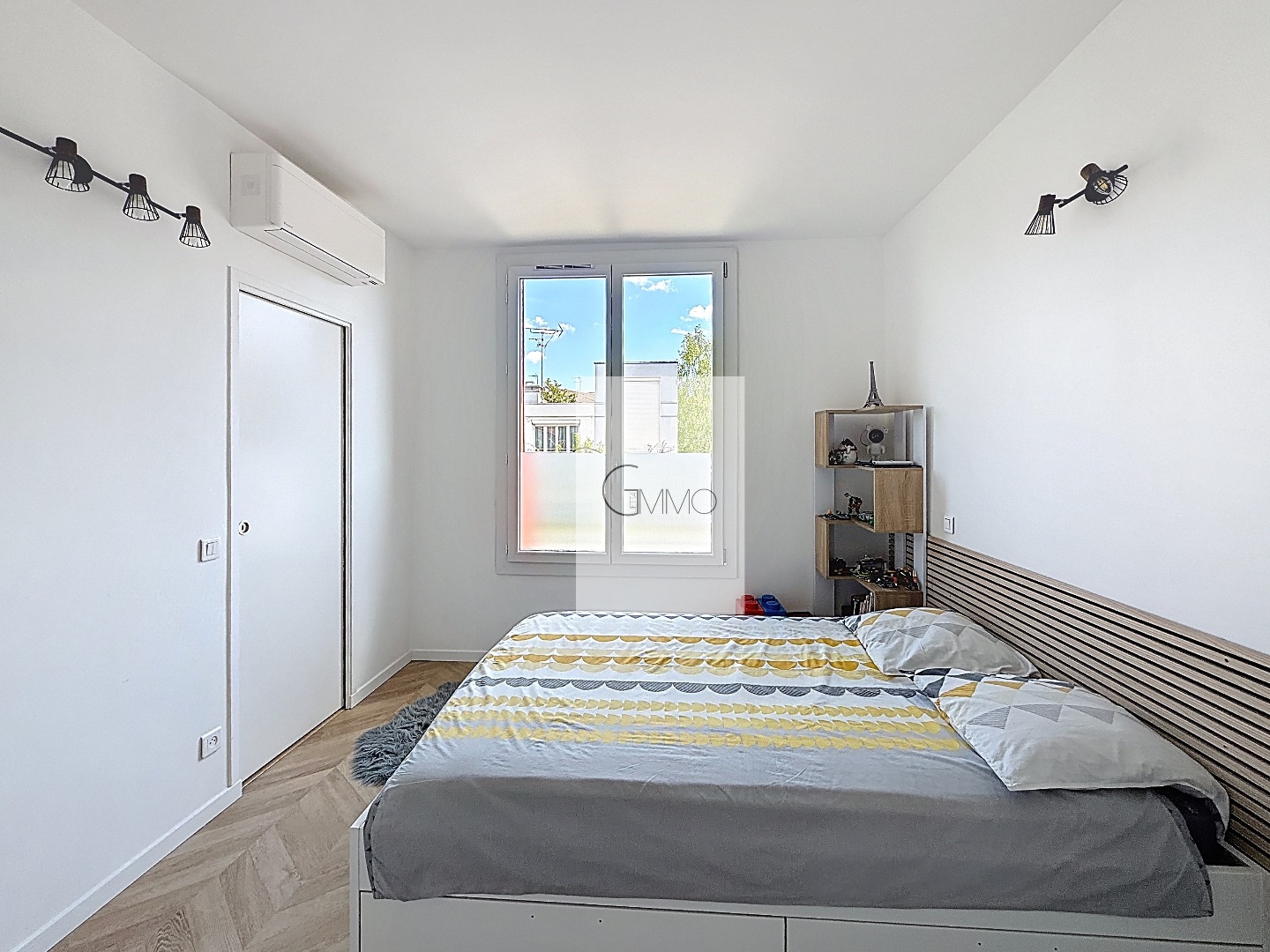 Maison familiale 6 pièces – 141 m² – Petit Robinson