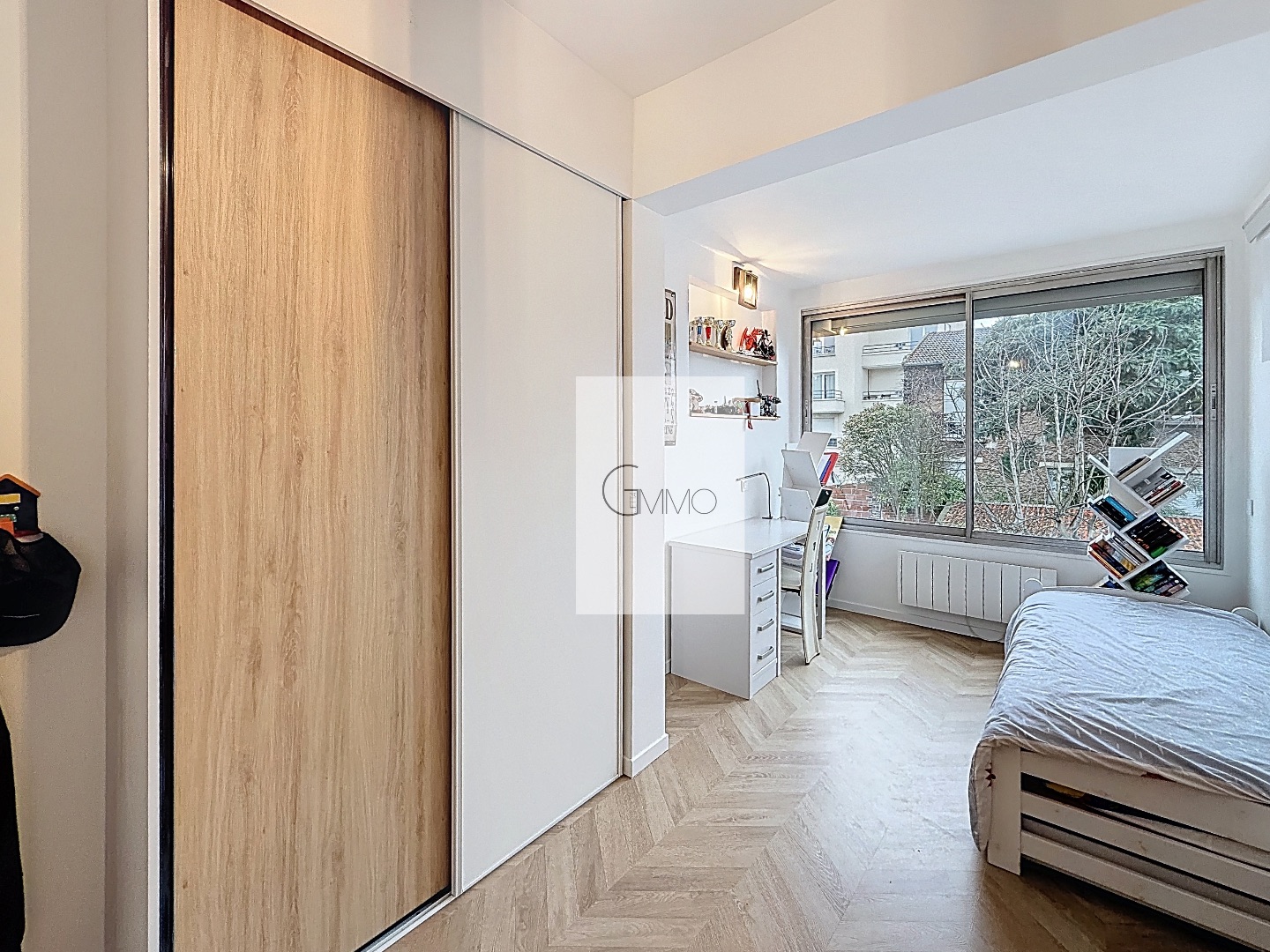 Maison familiale 6 pièces – 141 m² – Petit Robinson