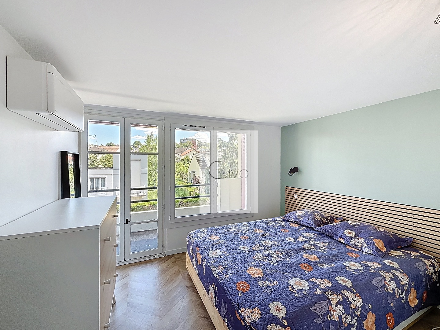 Maison familiale 6 pièces – 141 m² – Petit Robinson