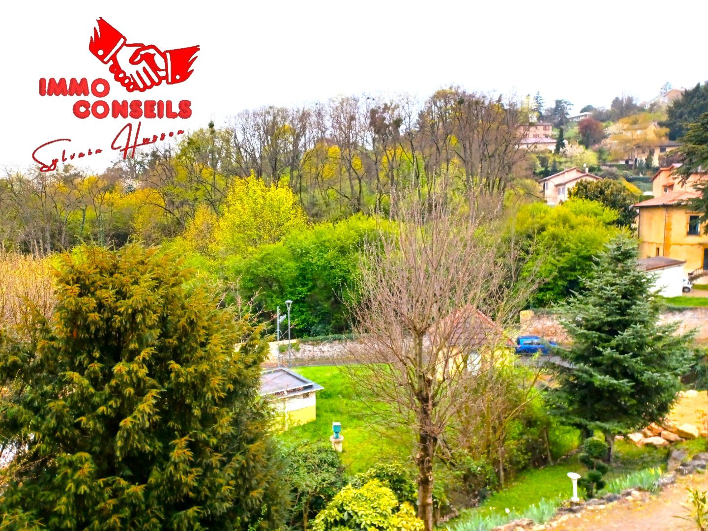 BELLE MAISON DANS SECTEUR RECHERCHÉ 