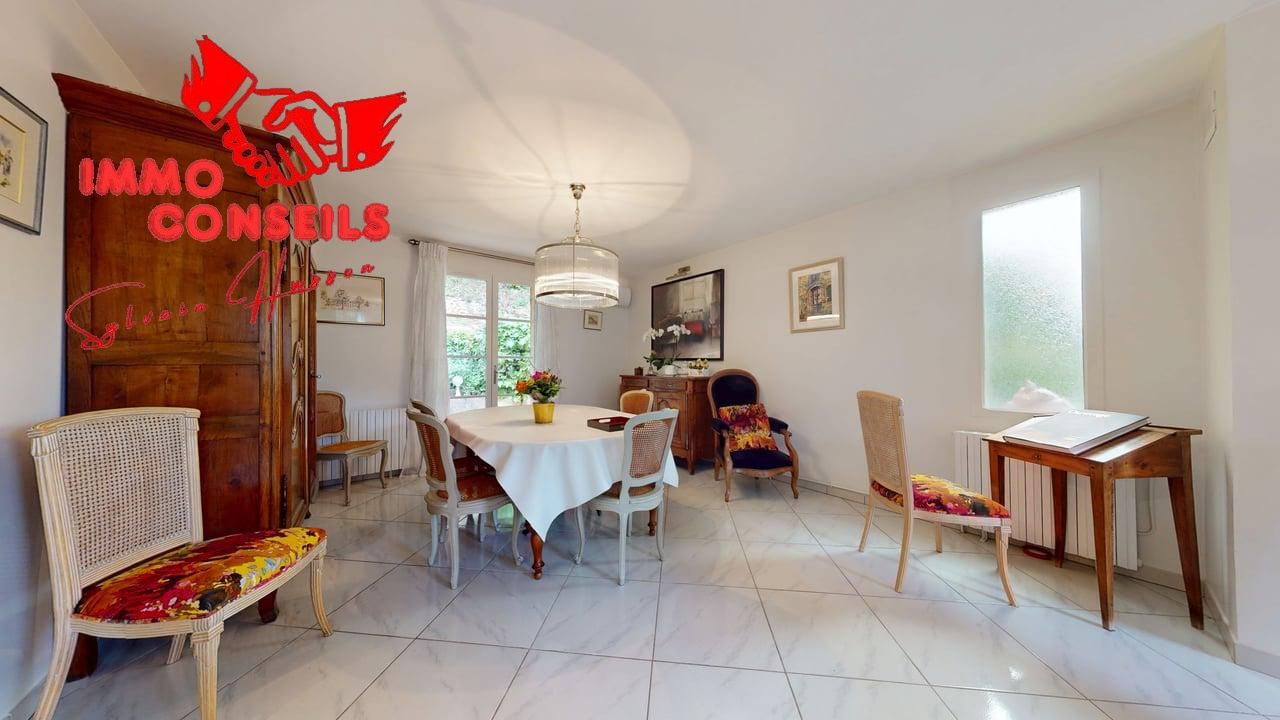 Maison à vendre  - 7 pièce(s) - 210m2 - Couzon-au-mont-d'or (69270)