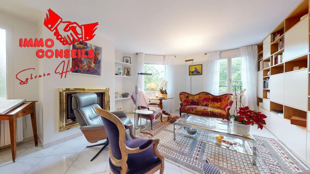 Maison à vendre  - 7 pièce(s) - 210m2 - Couzon-au-mont-d'or (69270)