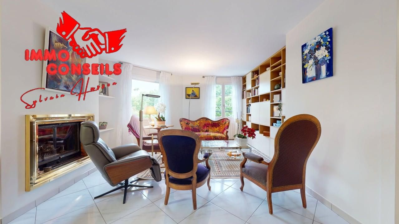 Maison à vendre  - 7 pièce(s) - 210m2 - Couzon-au-mont-d'or (69270)