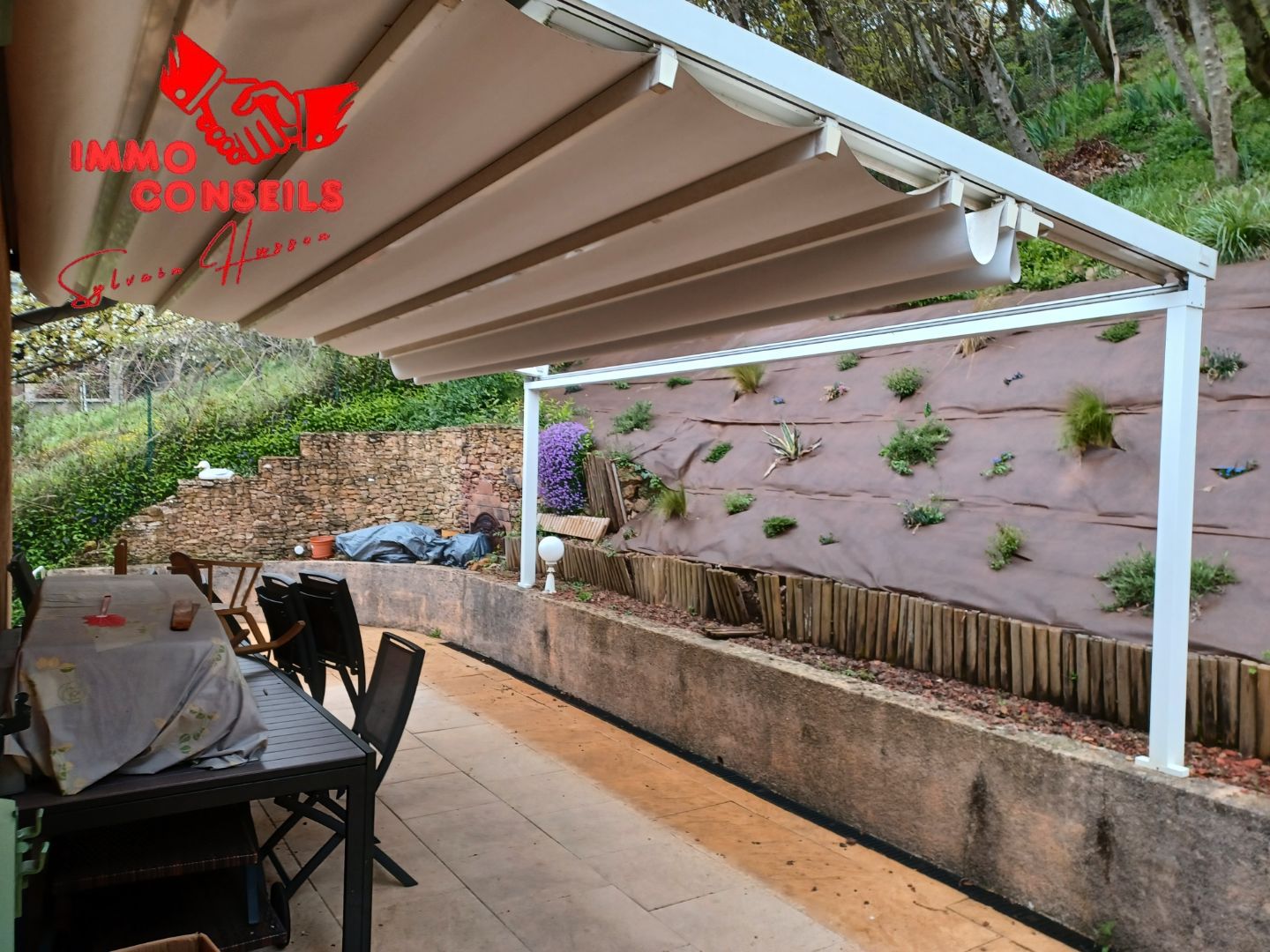 Maison à vendre  - 7 pièce(s) - 210m2 - Couzon-au-mont-d'or (69270)