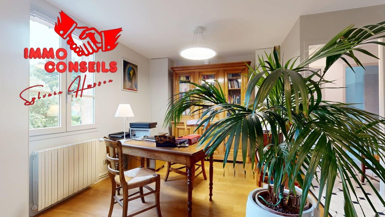 BELLE MAISON SPACIEUSE DANS SECTEUR RECHERCHÉ 