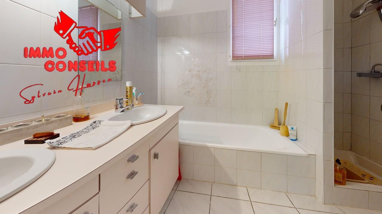 BELLE MAISON SPACIEUSE DANS SECTEUR RECHERCHÉ 