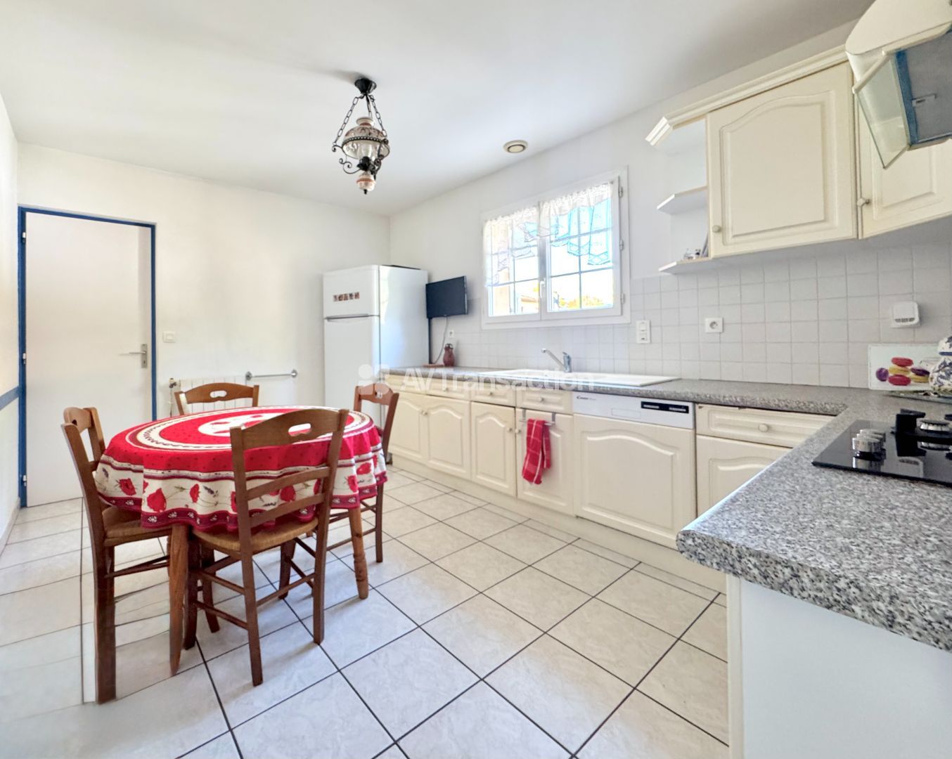 Maison à vendre  - 4 pièce(s) - 97m2 - Arès (33740)