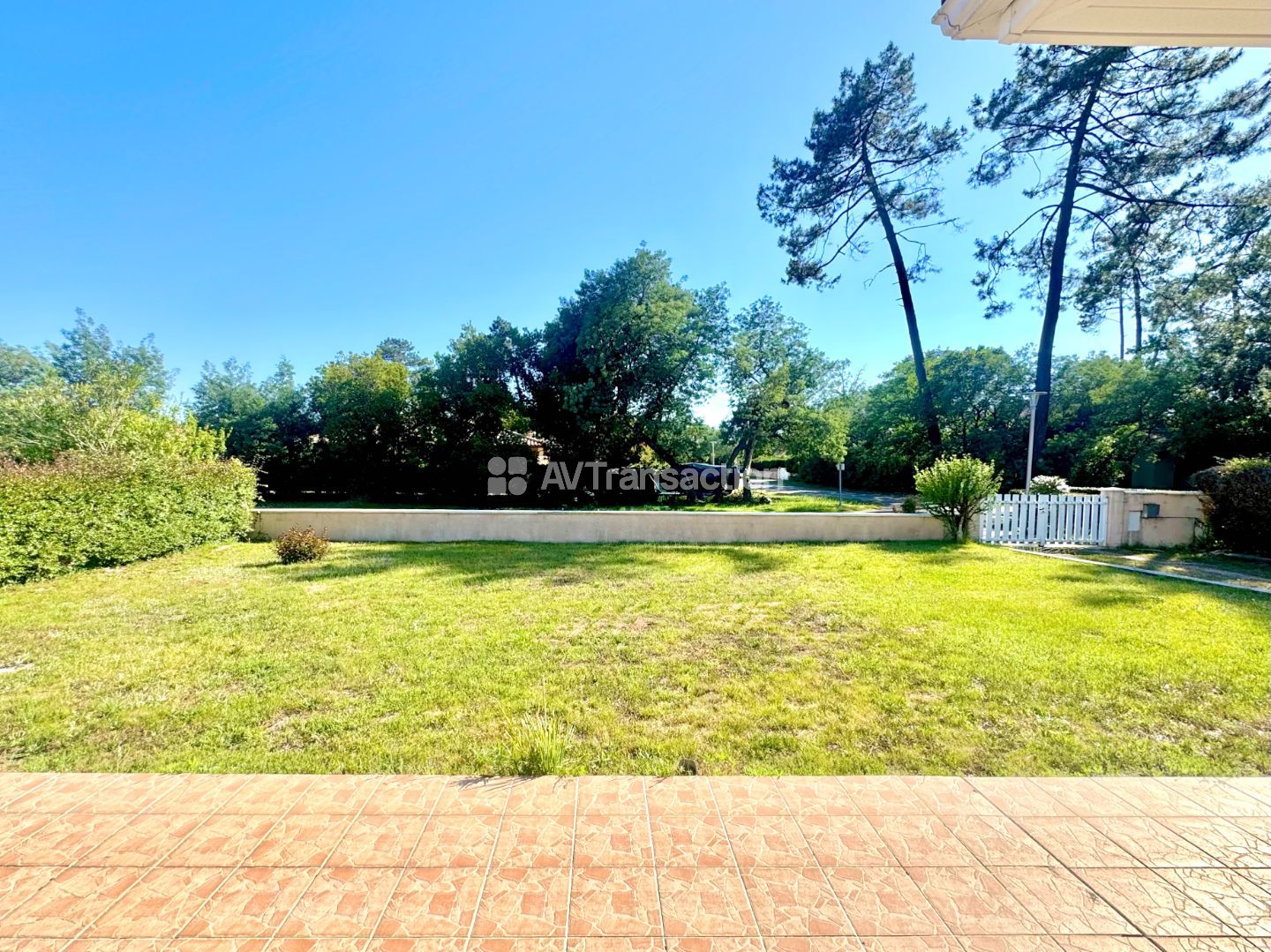 Maison à vendre  - 4 pièce(s) - 100m2 - Arès (33740)