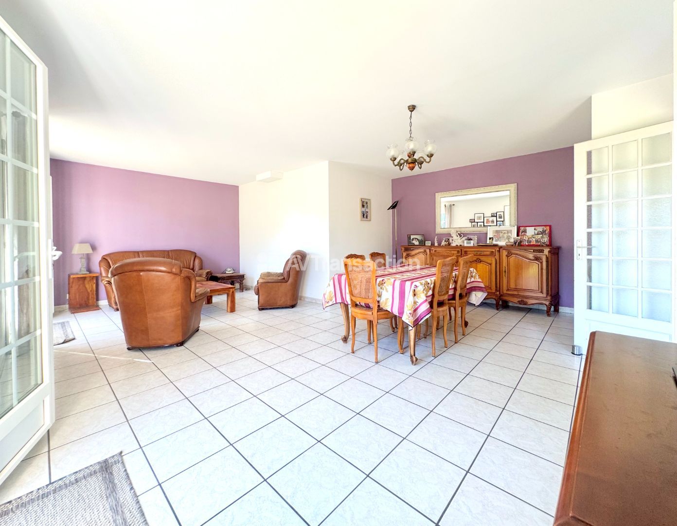 Maison à vendre  - 4 pièce(s) - 100m2 - Arès (33740)