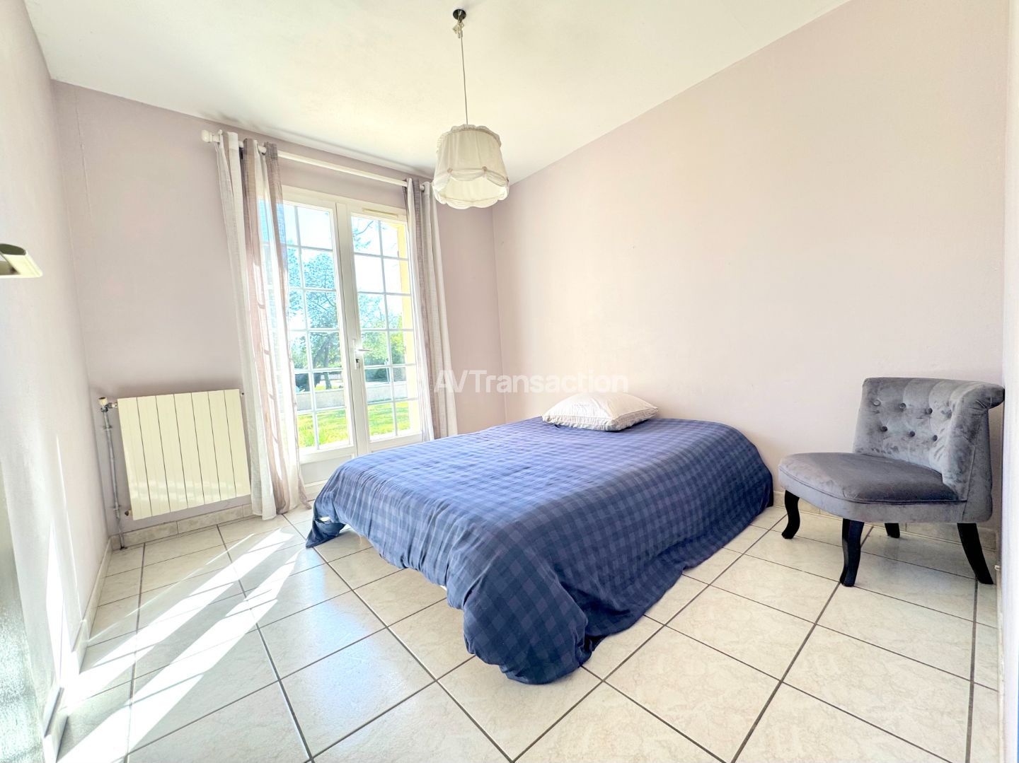 Maison à vendre  - 4 pièce(s) - 97m2 - Arès (33740)