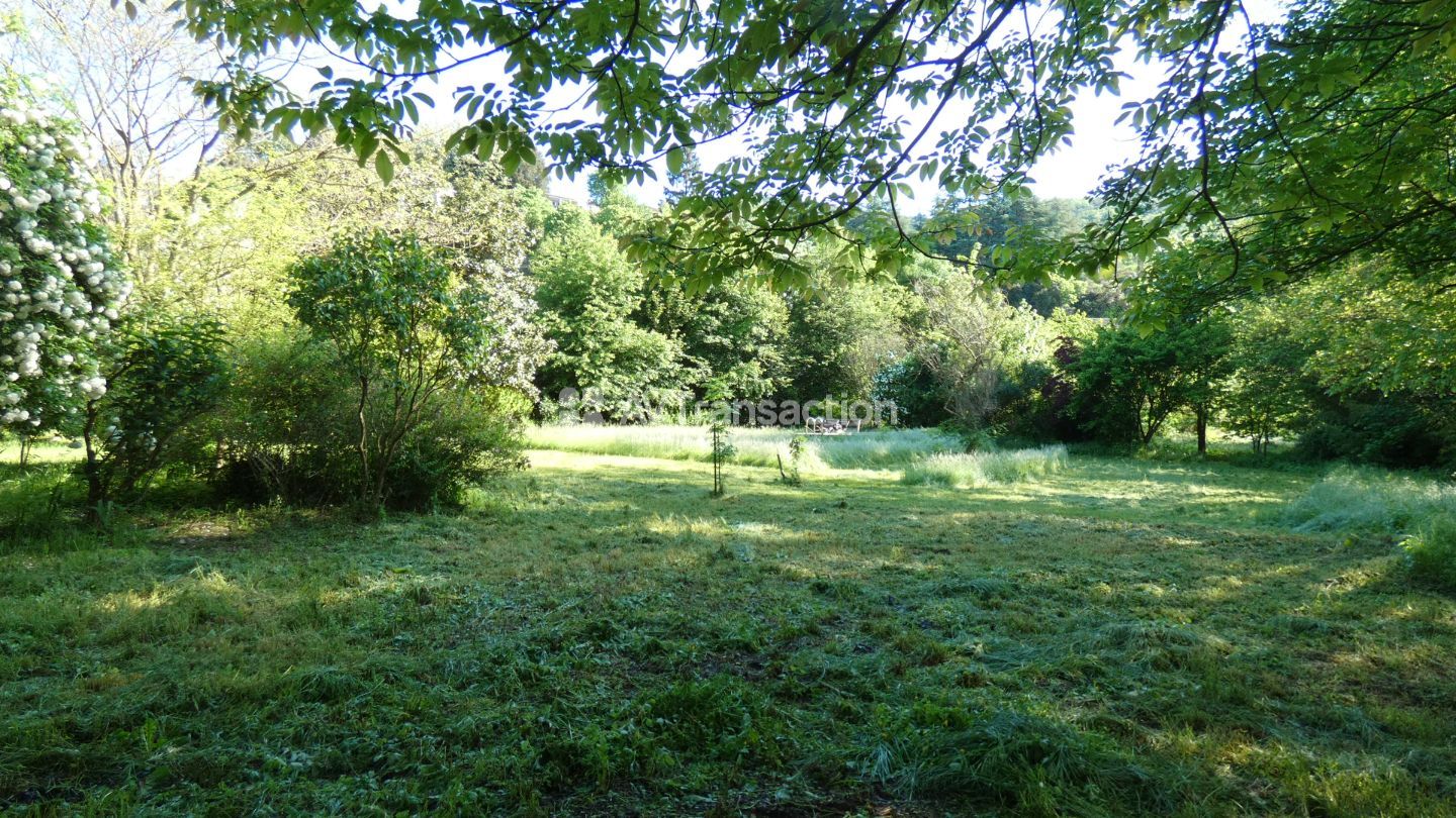 Maison de caractère à vendre  - 10 pièce(s) - 309m2 - Lasalle (30460)