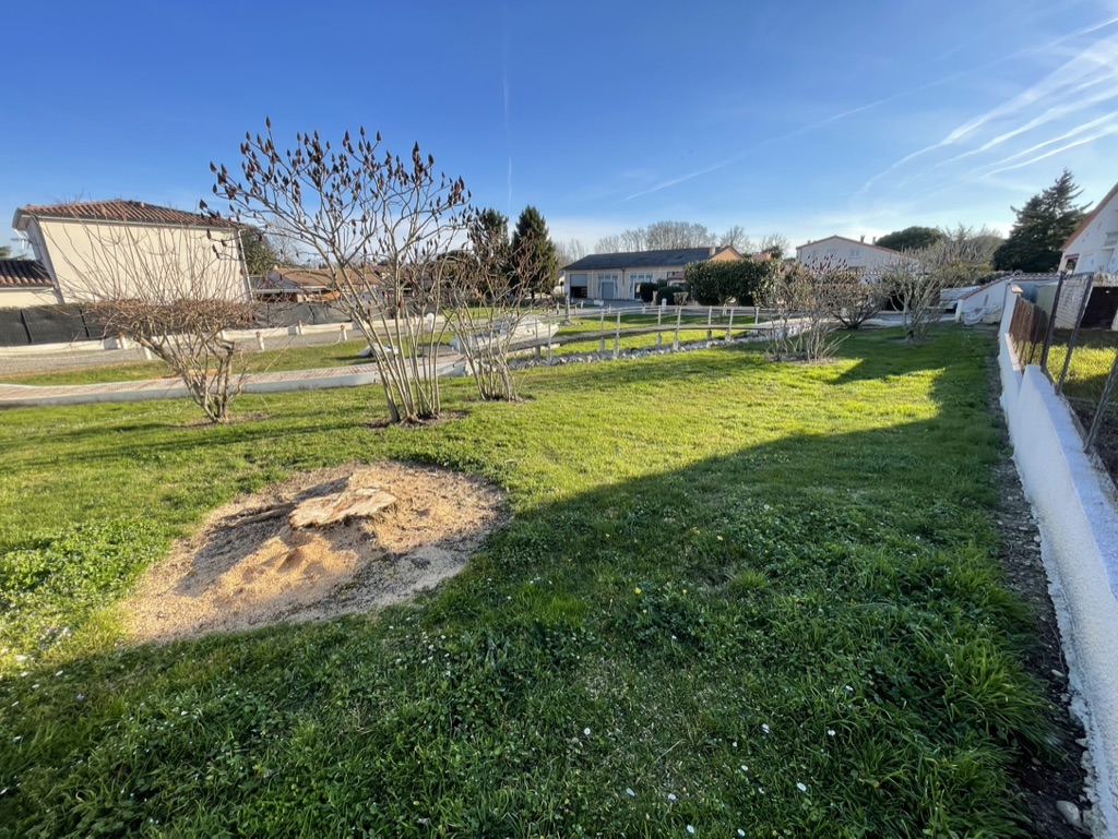 Terrain constructible à vendre  - 340m2 - Seysses (31600)