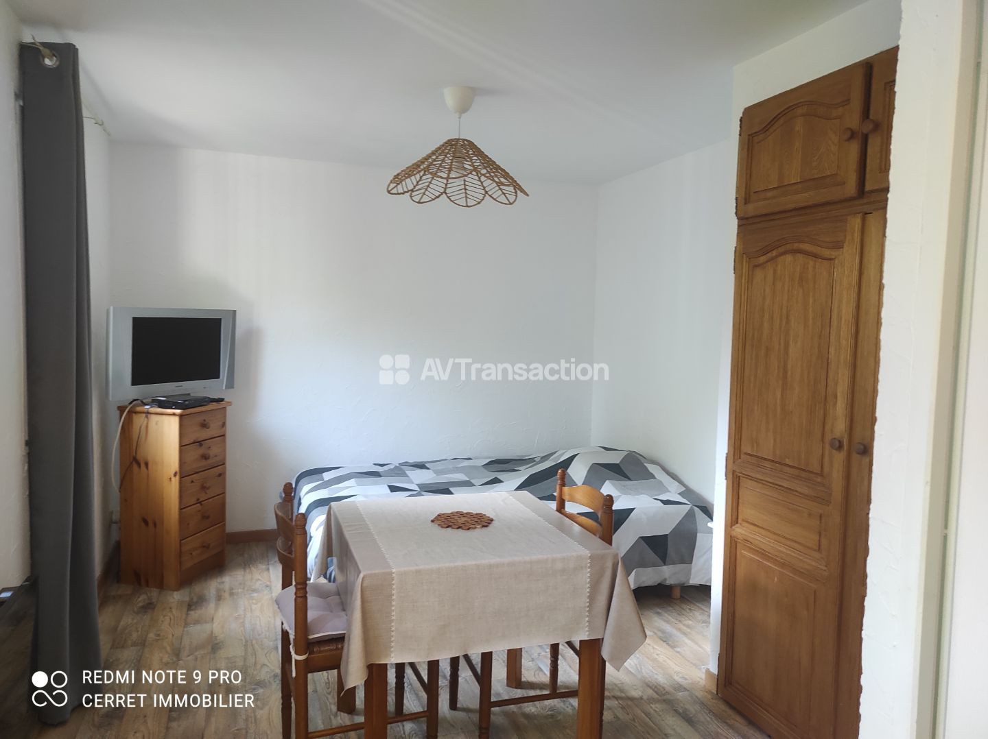 Maison et deux gîtes sur 6000m²