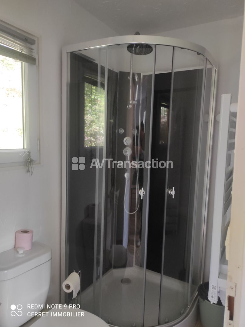 Maison et deux gîtes sur 6000m²