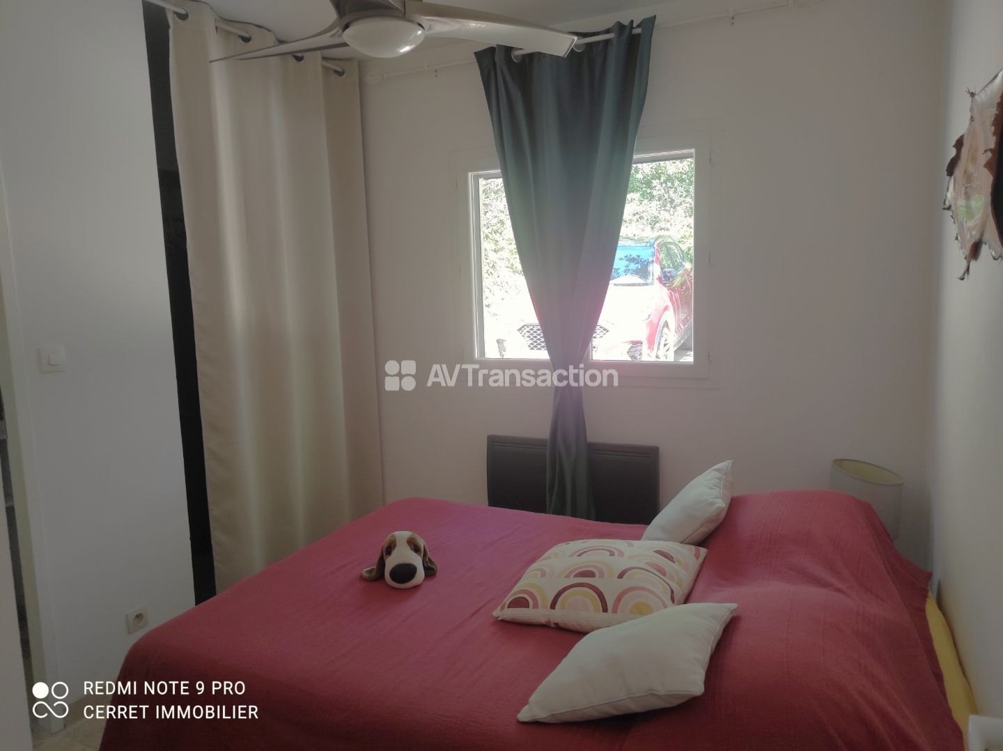 Maison à vendre  - 7 pièce(s) - 152m2 - Monoblet (30170)