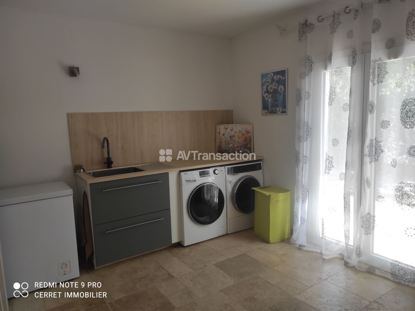Maison et deux gîtes sur 6000m²