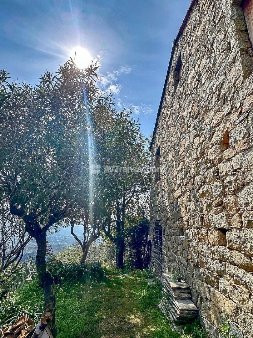 Maison à vendre  - 60m2 - Sarrola-carcopino (20167)