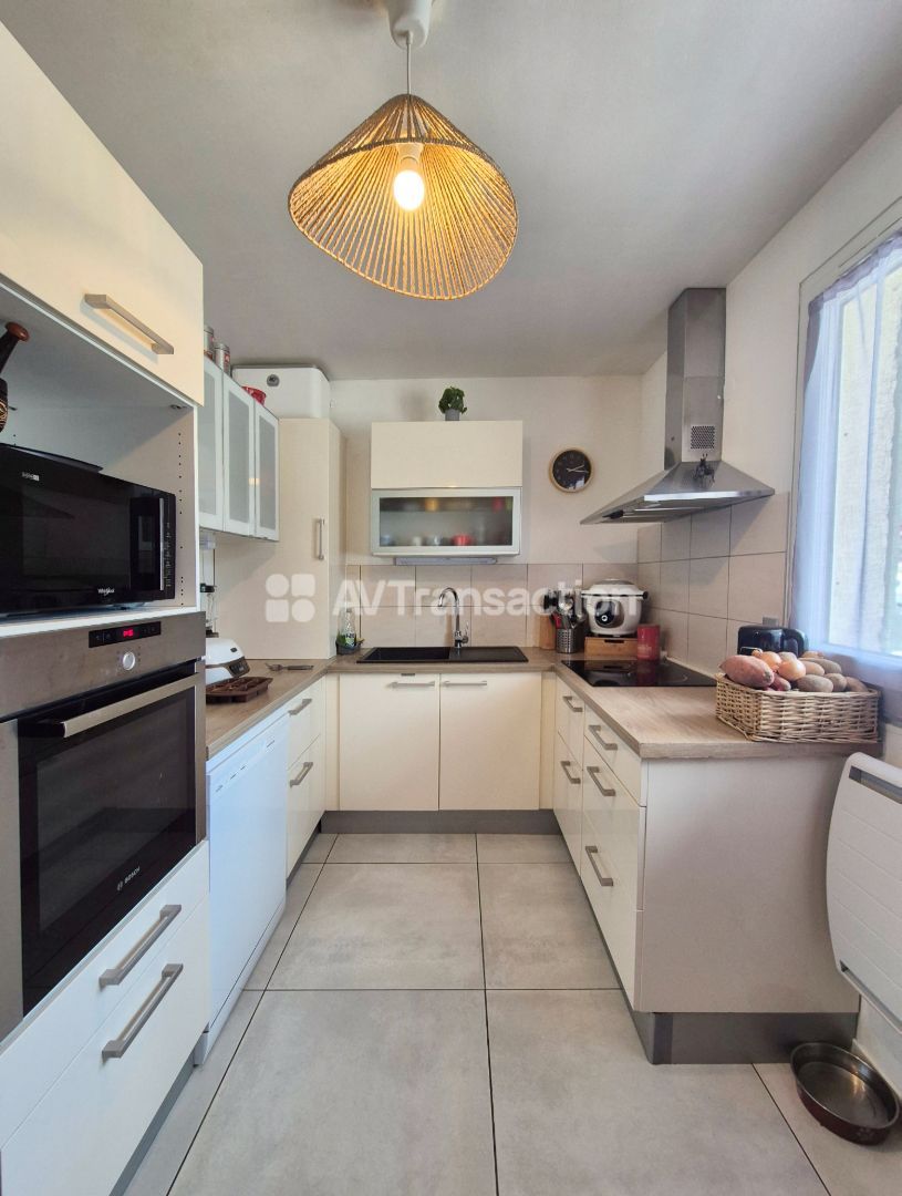 Appartement à vendre  - 3 pièce(s) - 71m2 - Draguignan (83300)