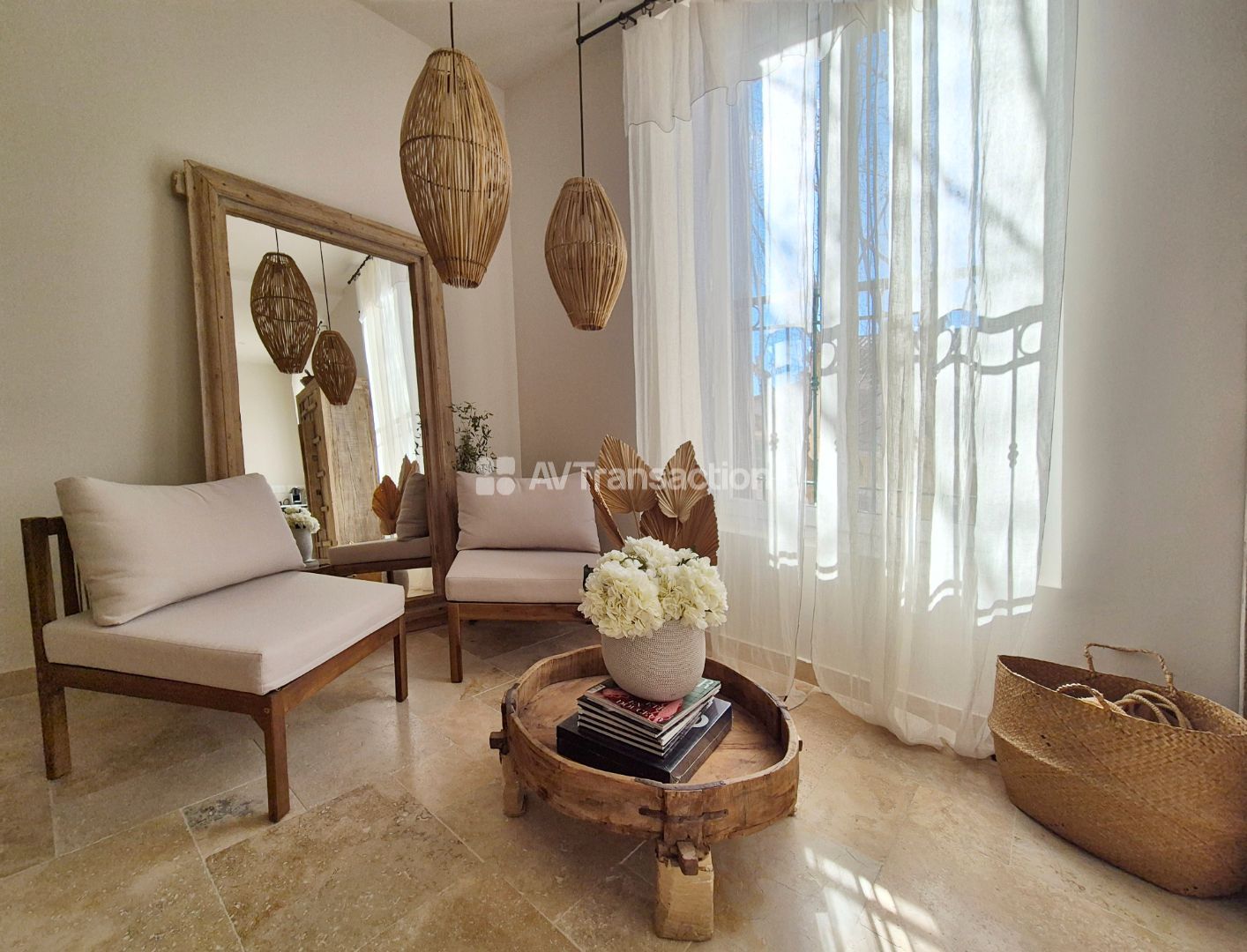 Appartement à vendre  - 3 pièce(s) - 62m2 - Lorgues (83510)