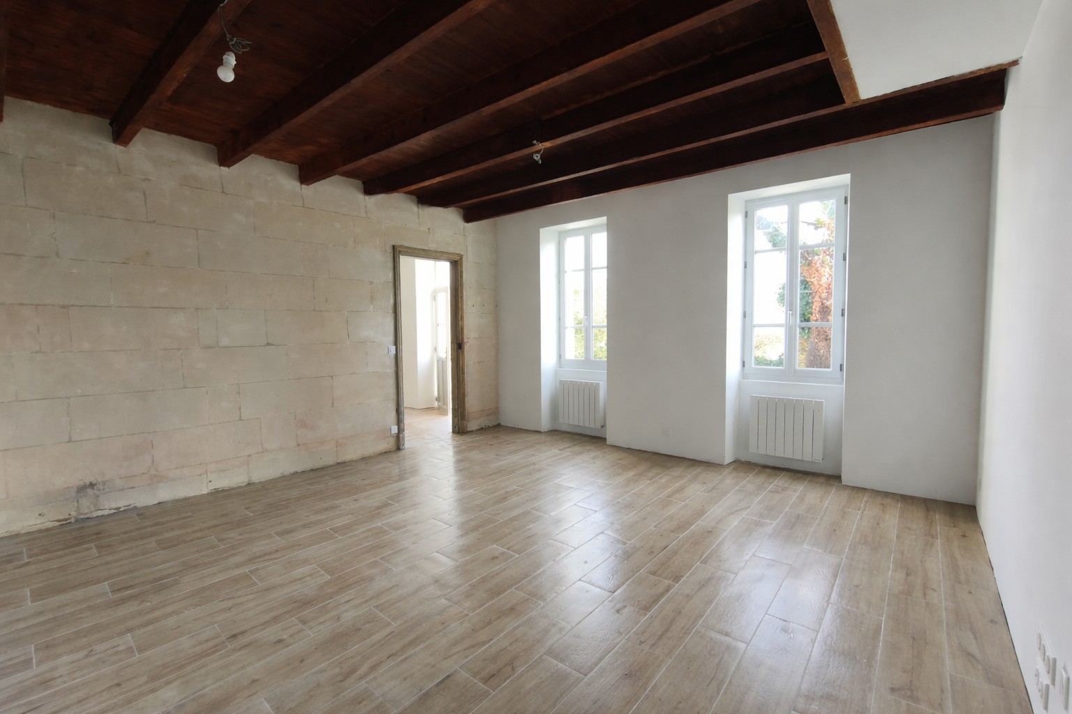 Maison à vendre  - 5 pièce(s) - 153m2 - La Jard (17460)