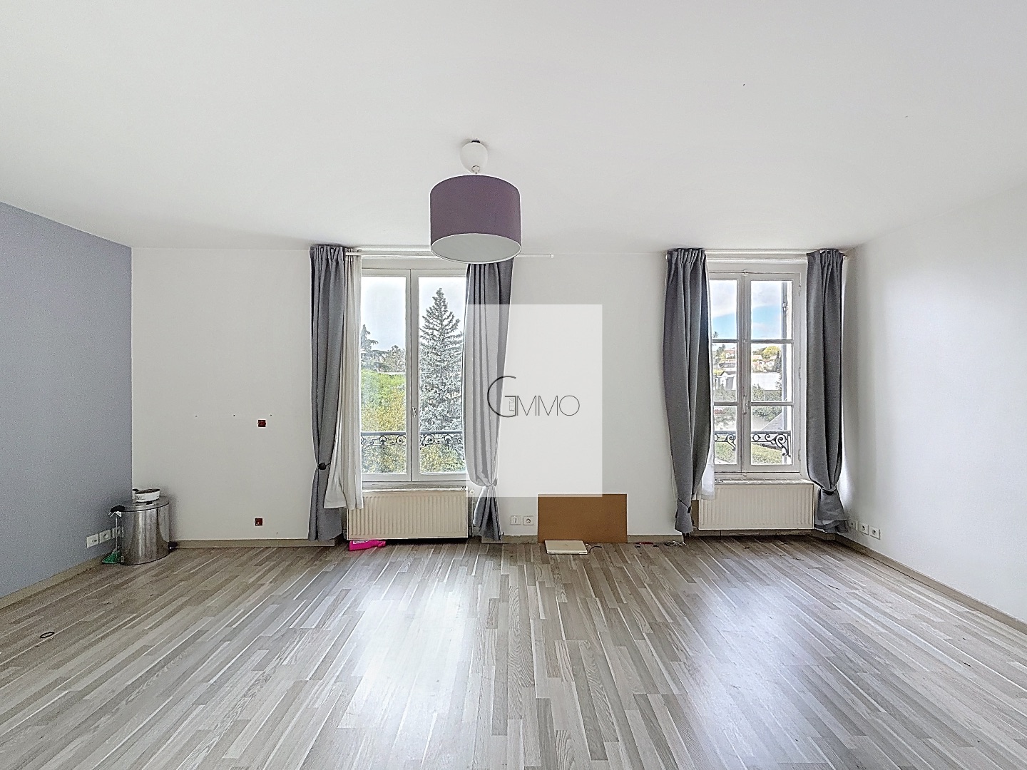 Appartement à vendre  - 3 pièce(s) - 56.56m2 - Thiais (94320)