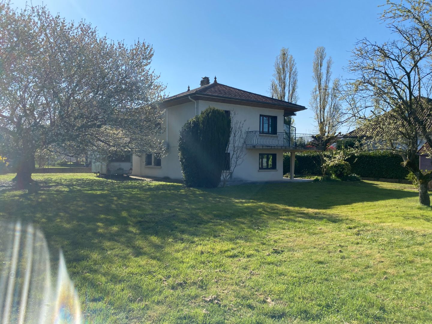 Maison à vendre  - 5 pièce(s) - 143m2 - Genas (69740)