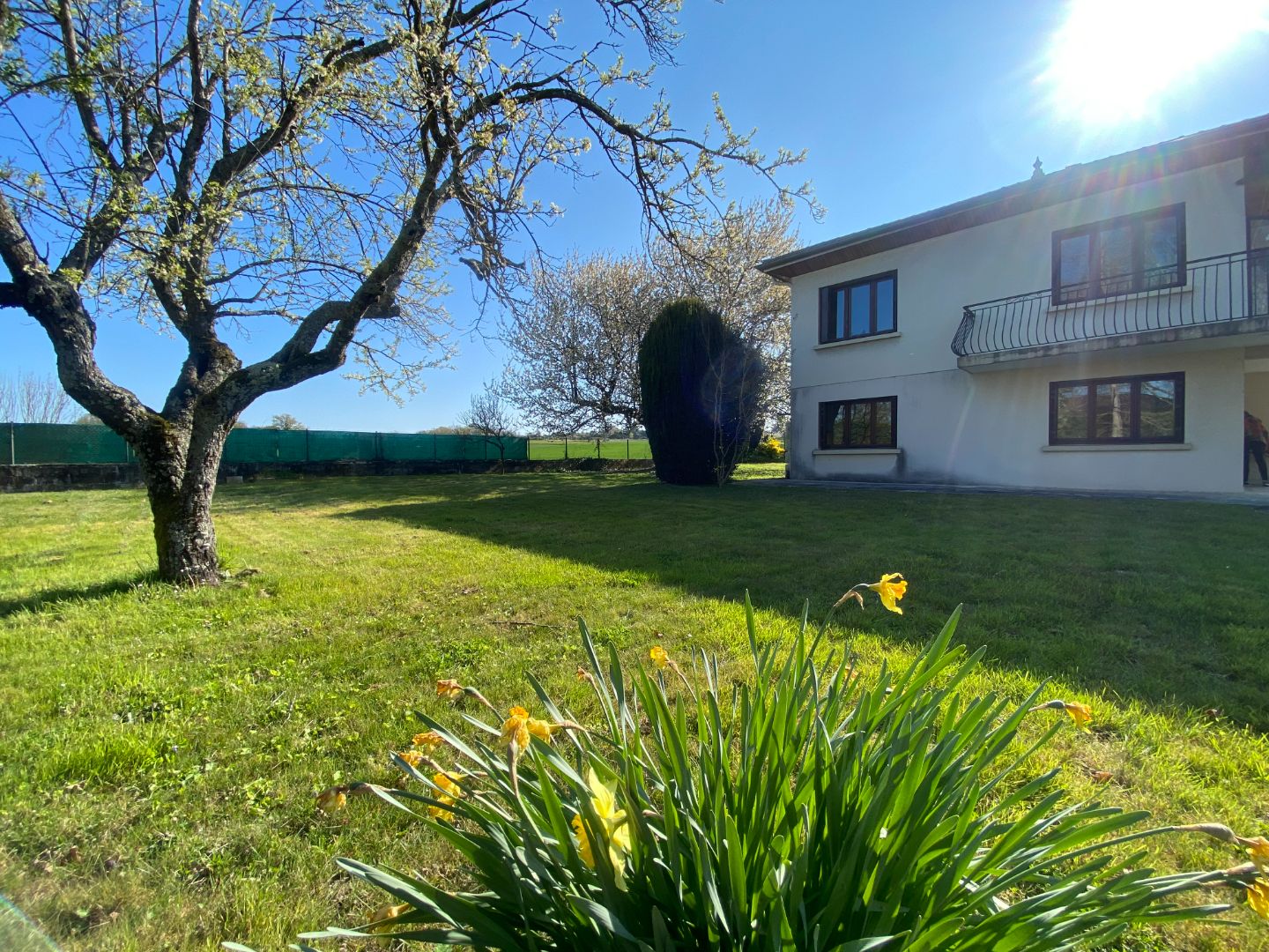 Maison à vendre  - 5 pièce(s) - 143m2 - Genas (69740)