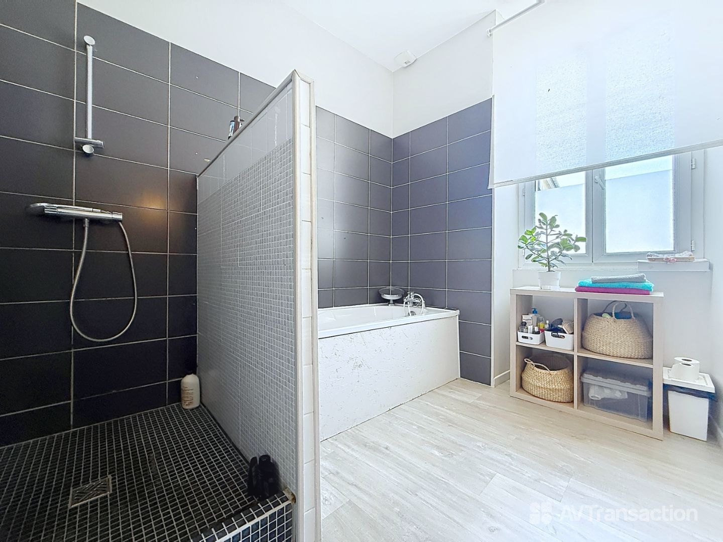 Rare Centre Dax – Maison familiale rénovée avec patio