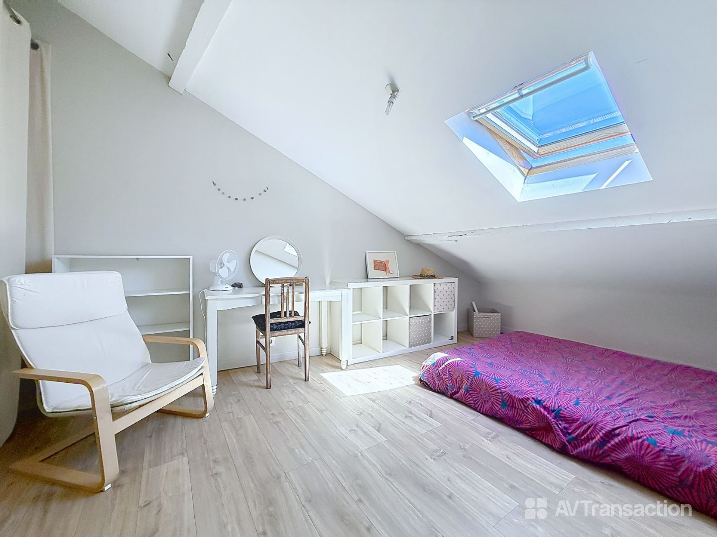 Rare Centre Dax – Maison familiale rénovée avec patio