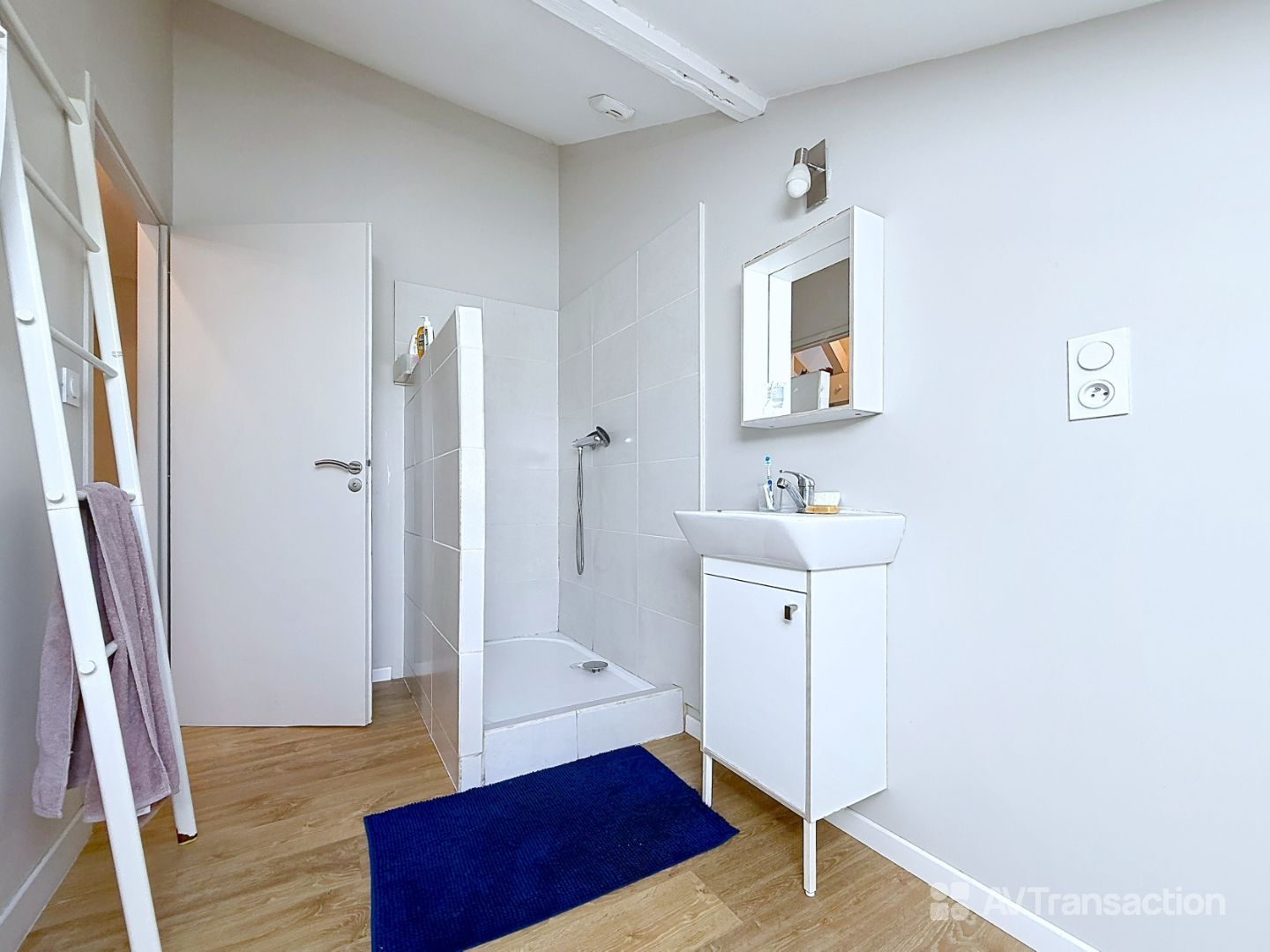 Rare Centre Dax – Maison familiale rénovée avec patio