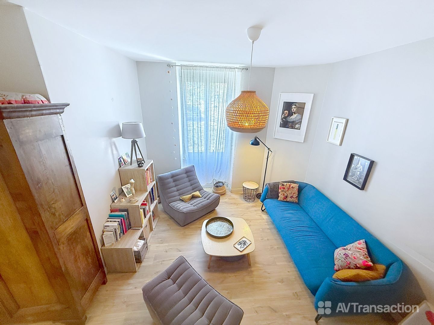 Rare Centre Dax – Maison familiale rénovée avec patio