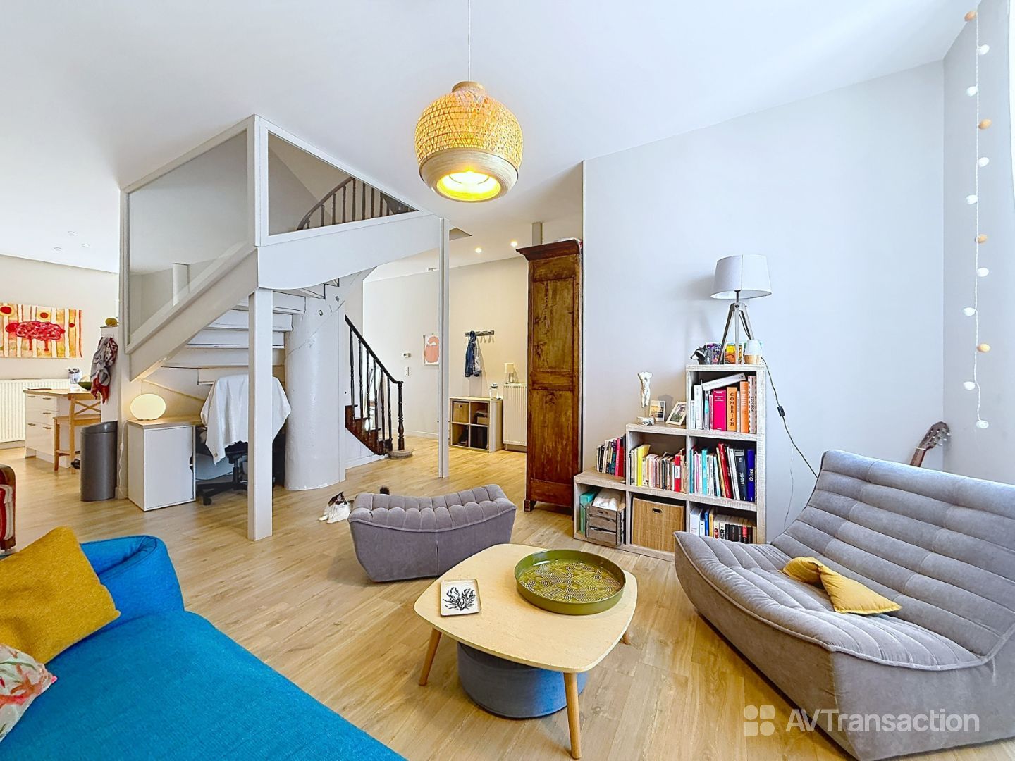 Maison à vendre  - 6 pièce(s) - 153.62m2 - Dax (40100)