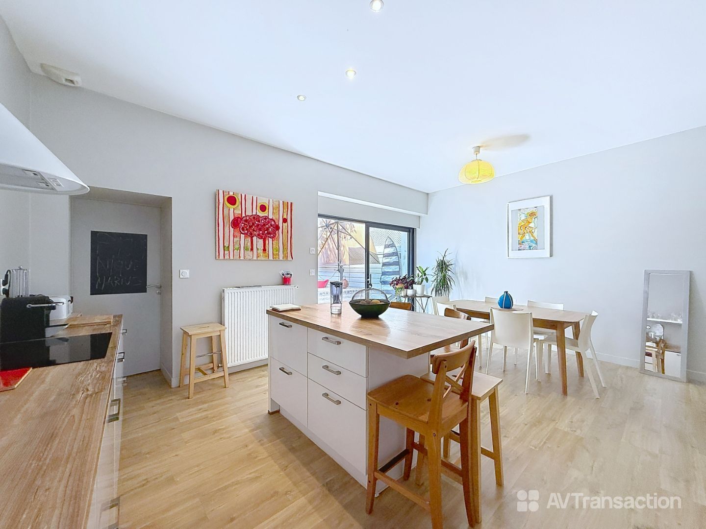 Maison à vendre  - 6 pièce(s) - 153.62m2 - Dax (40100)