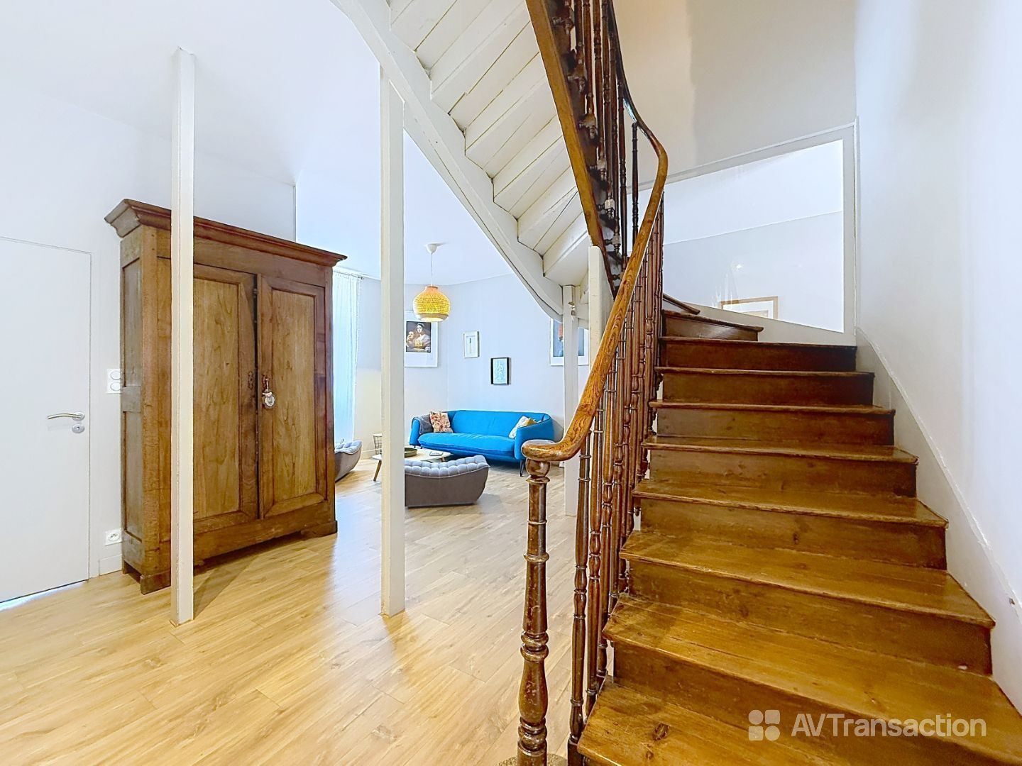 Maison à vendre  - 6 pièce(s) - 153.62m2 - Dax (40100)