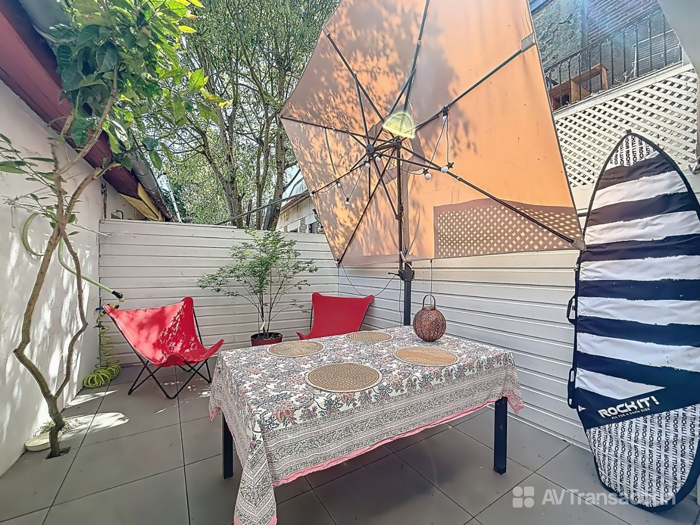 Maison à vendre  - 6 pièce(s) - 153.62m2 - Dax (40100)