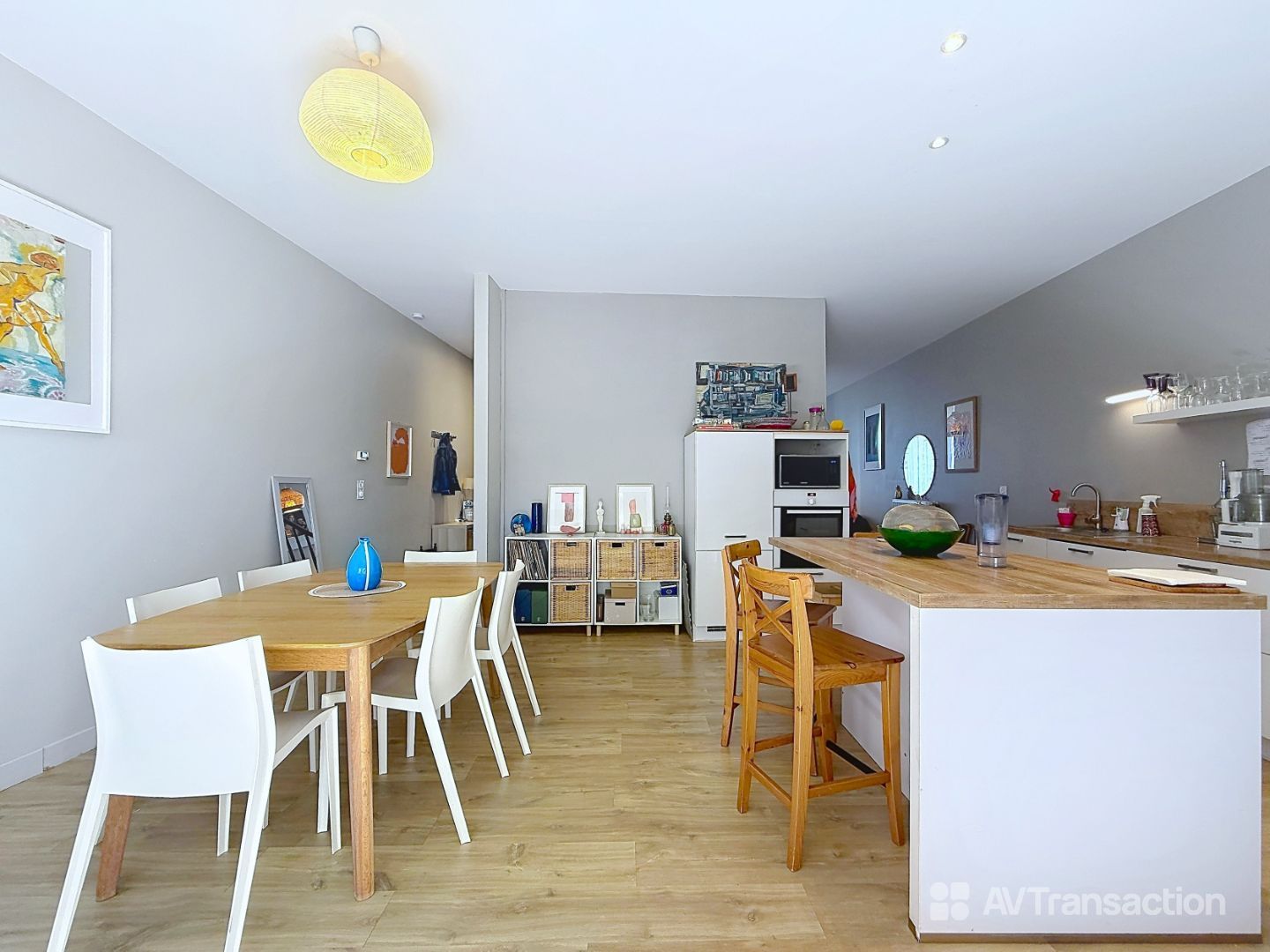 Rare Centre Dax – Maison familiale rénovée avec patio