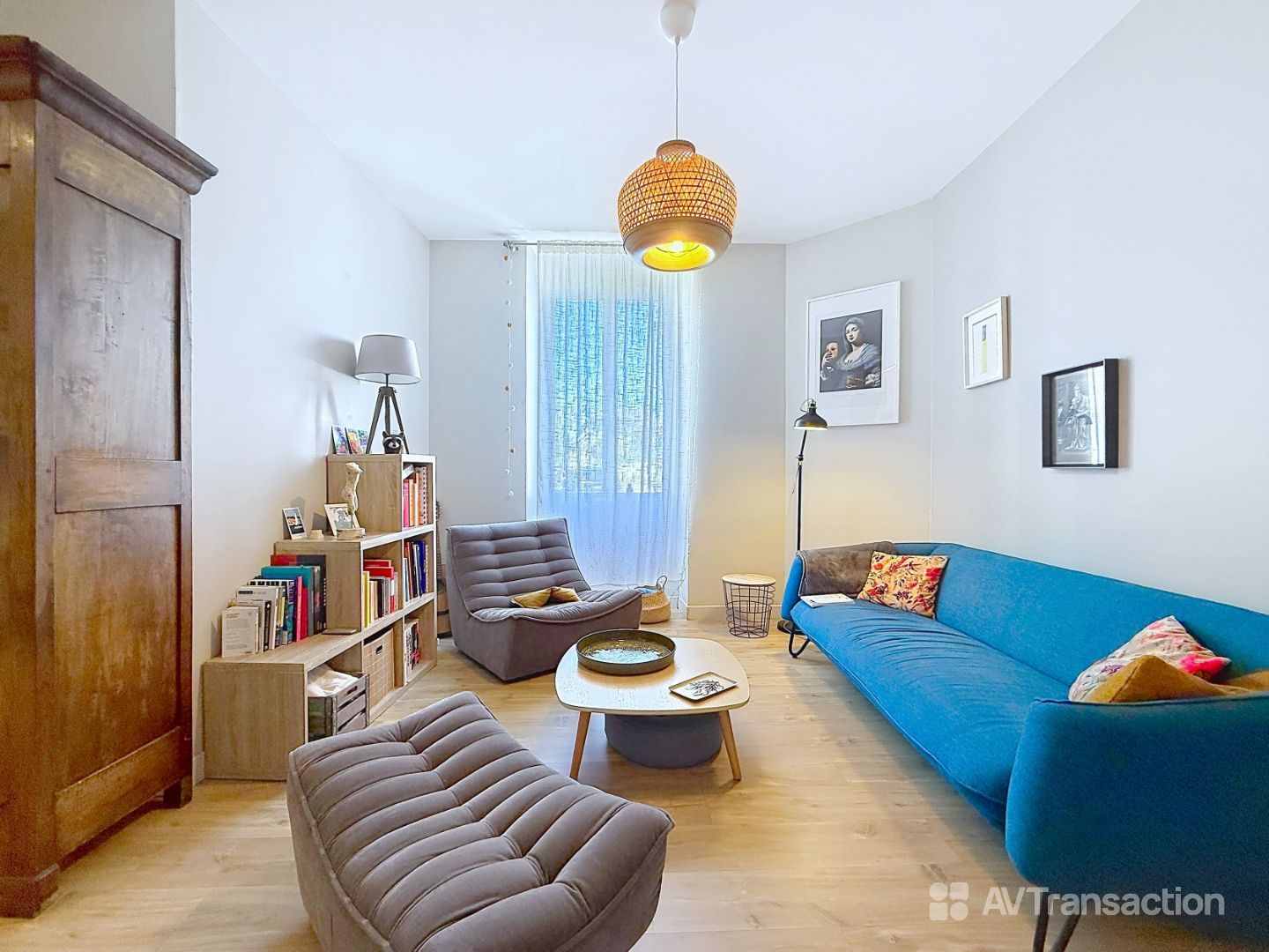 Rare Centre Dax – Maison familiale rénovée avec patio
