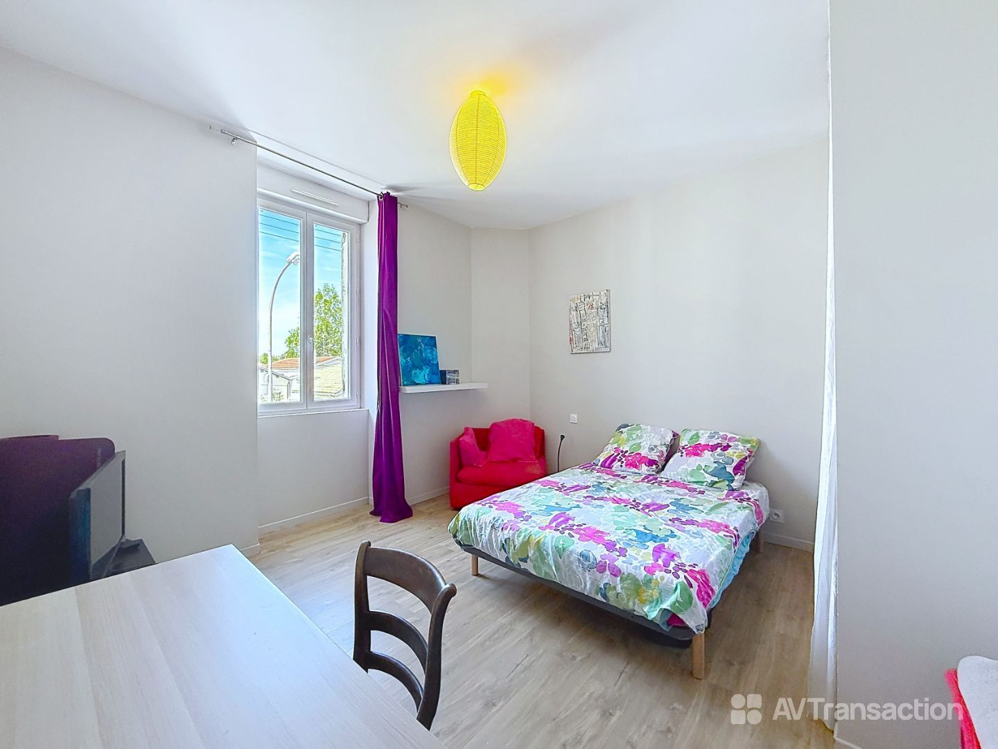 Rare Centre Dax – Maison familiale rénovée avec patio