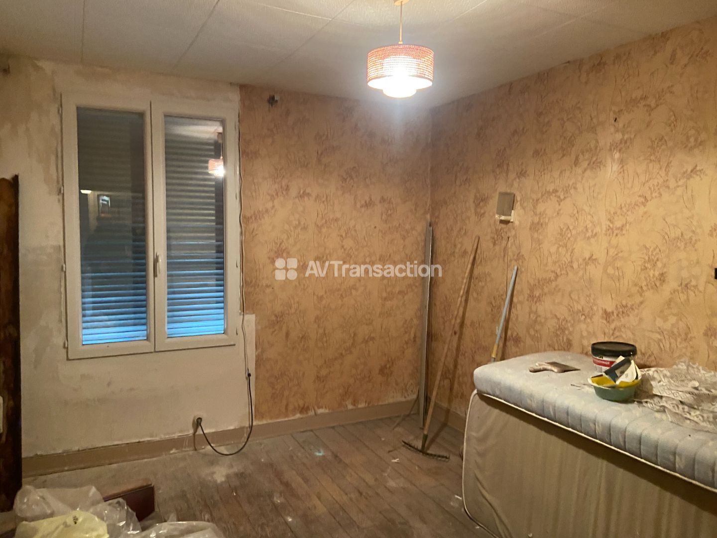 Maison à vendre  - 4 pièce(s) - 75m2 - Nancy (54000)