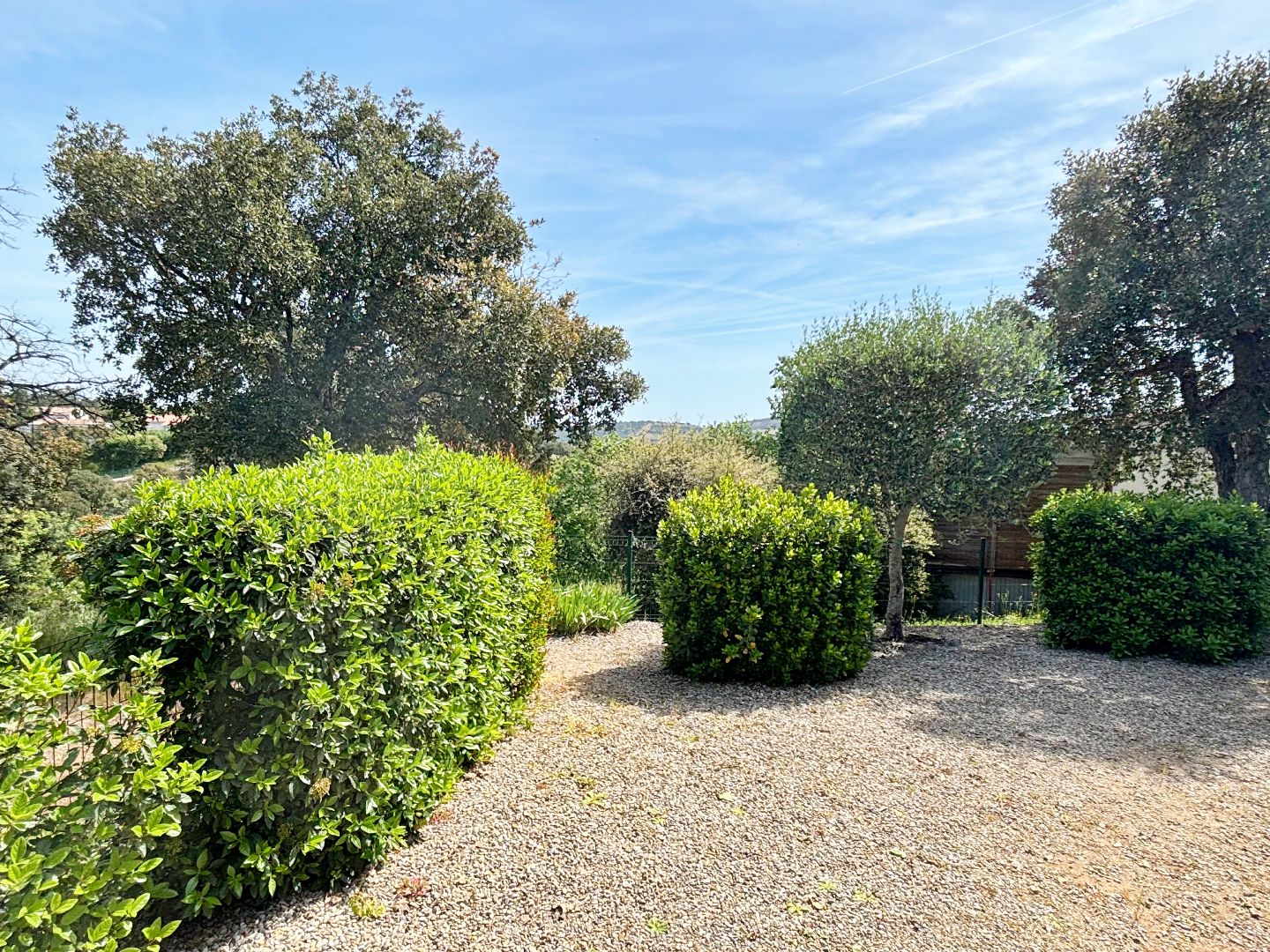 Chalet à vendre  - 4 pièce(s) - 70m2 - Roquebrune-sur-argens (83520)