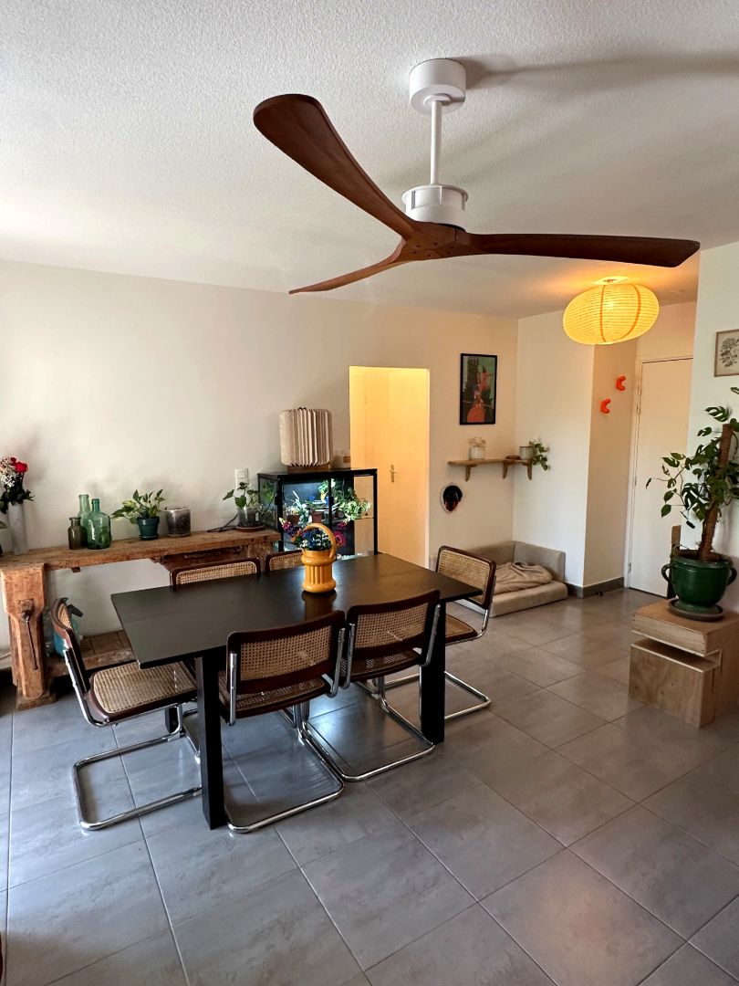 Appartement à vendre  - 3 pièce(s) - 59m2 - Montpellier (34090)