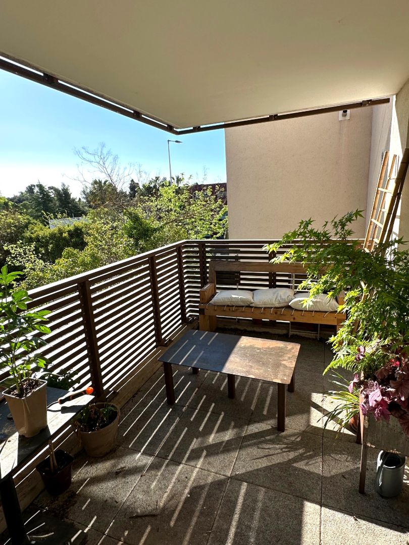 Appartement à vendre  - 3 pièce(s) - 59m2 - Montpellier (34090)