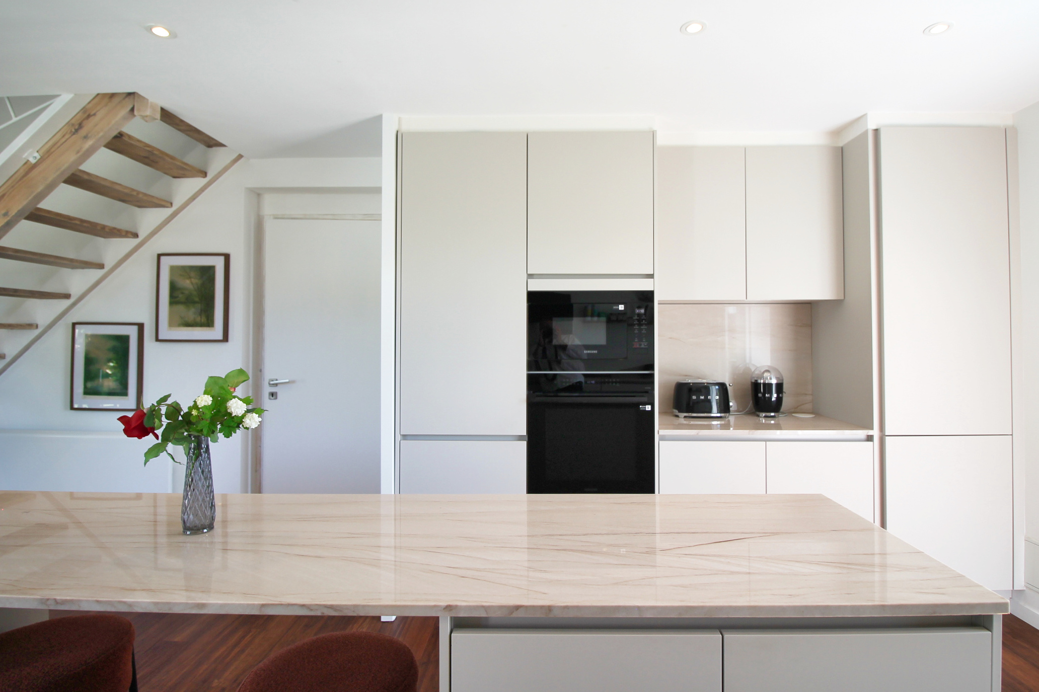 Maison à vendre  - 6 pièce(s) - 132.62m2 - Vaux-sur-mer (17640)