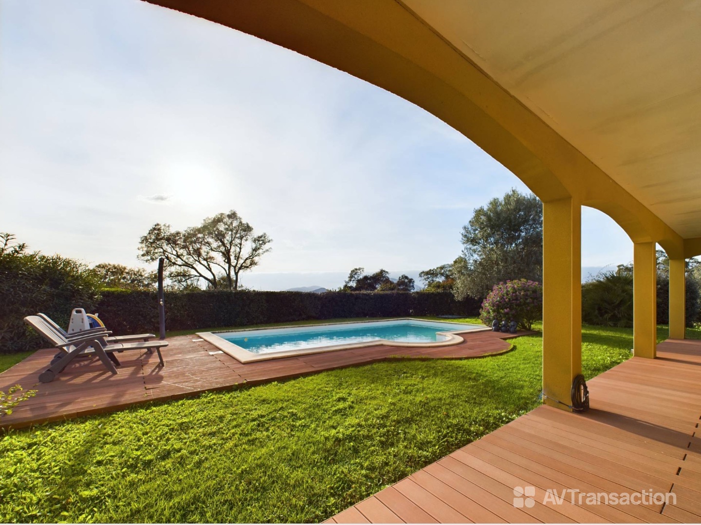 Maison à vendre  - 6 pièce(s) - 208.3m2 - Colombina (20129)