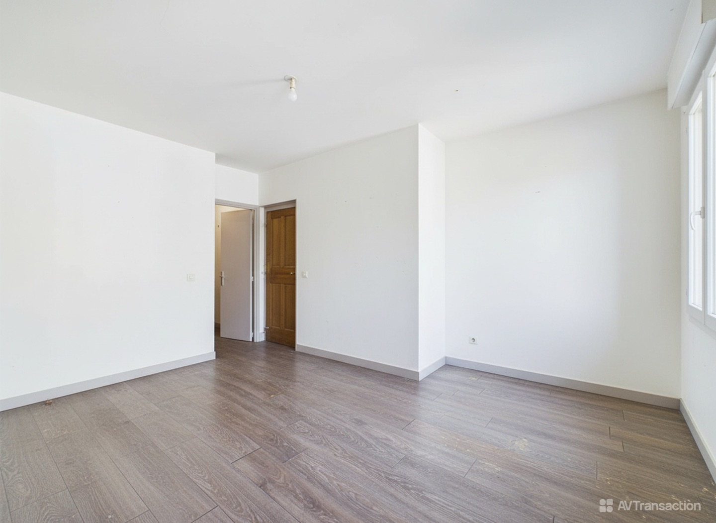 Appartement à vendre  - 2 pièce(s) - 40m2 - Ajaccio (20000)