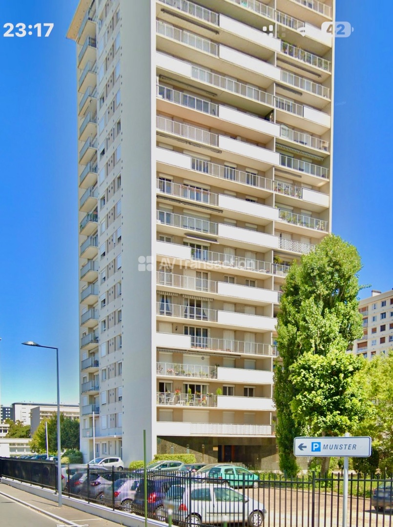 Studio loué idéal investisseur