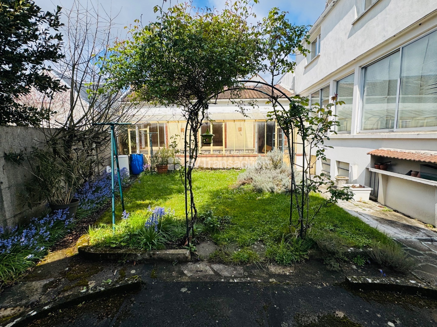 Appartement à vendre  - 4 pièce(s) - 113m2 - Saran (45770)